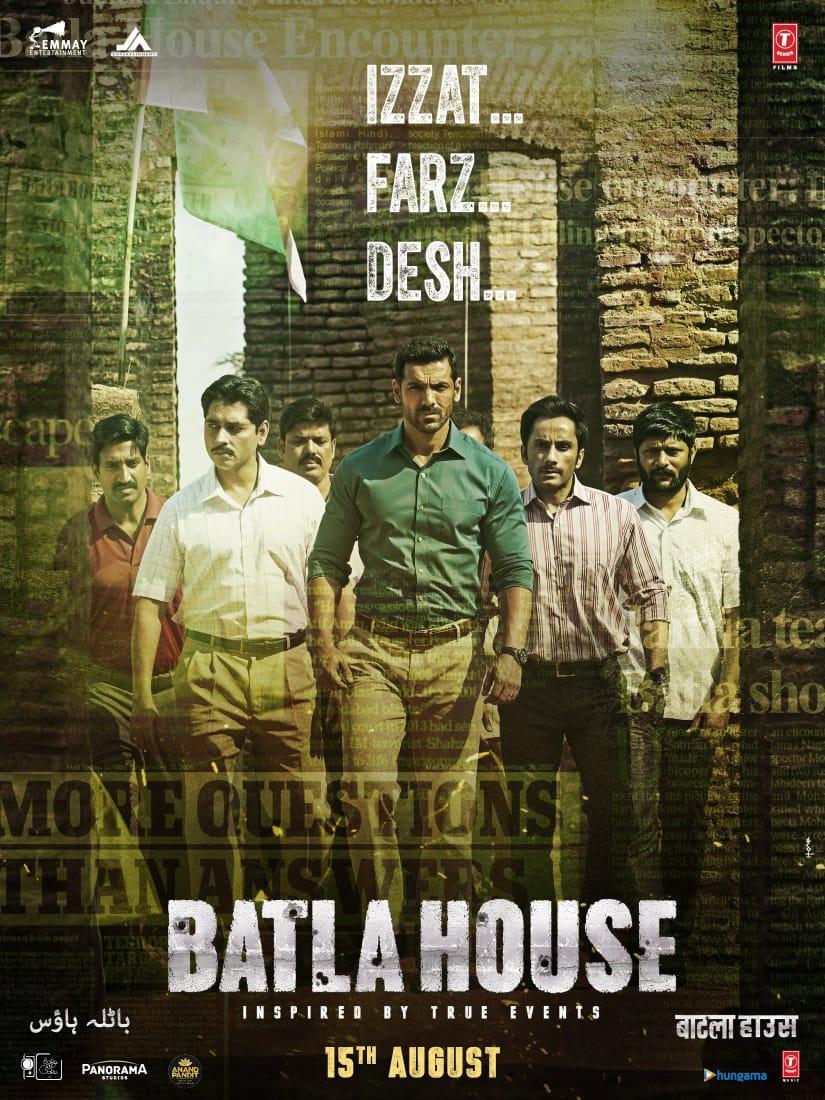 batla house